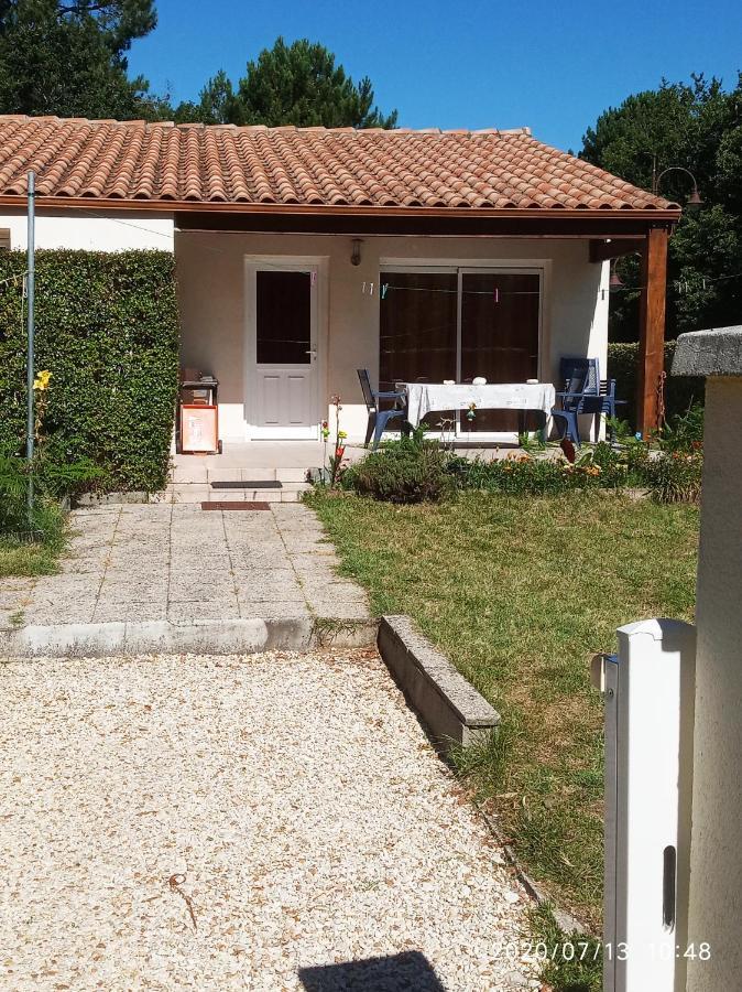 Maison Les Mathes ภายนอก รูปภาพ